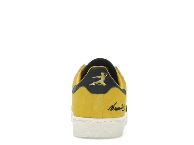 adidas adidas Jabbar Low Bruce Lee Game of Death - view 4