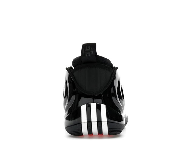 adidas adidas Harden Vol. 10 Hell Cat - view 4