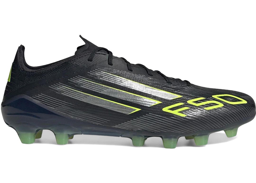 adidas adidas F50 Elite FG Electric Stealth Pack