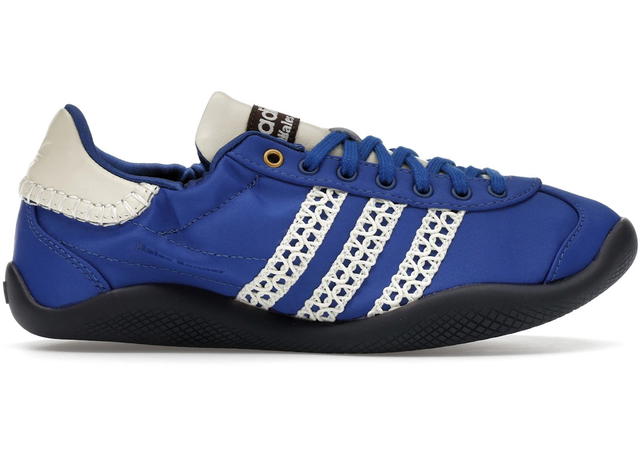 adidas adidas Karintha Wales Bonner Royal Blue - view 1