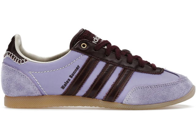 adidas adidas Japan Wales Bonner Light Purple - view 1
