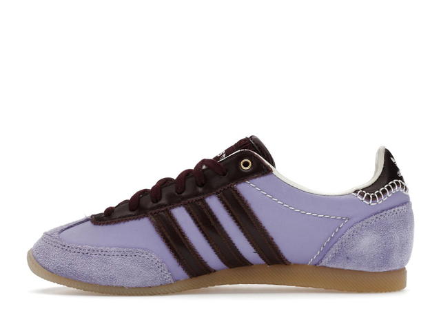 adidas adidas Japan Wales Bonner Light Purple - view 3