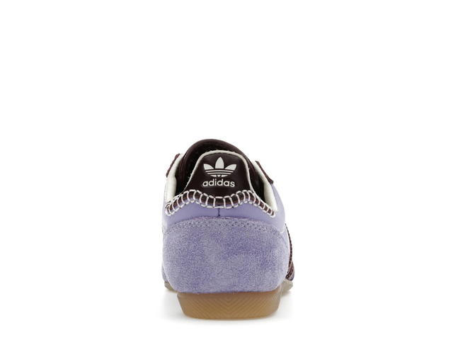 adidas adidas Japan Wales Bonner Light Purple - view 4