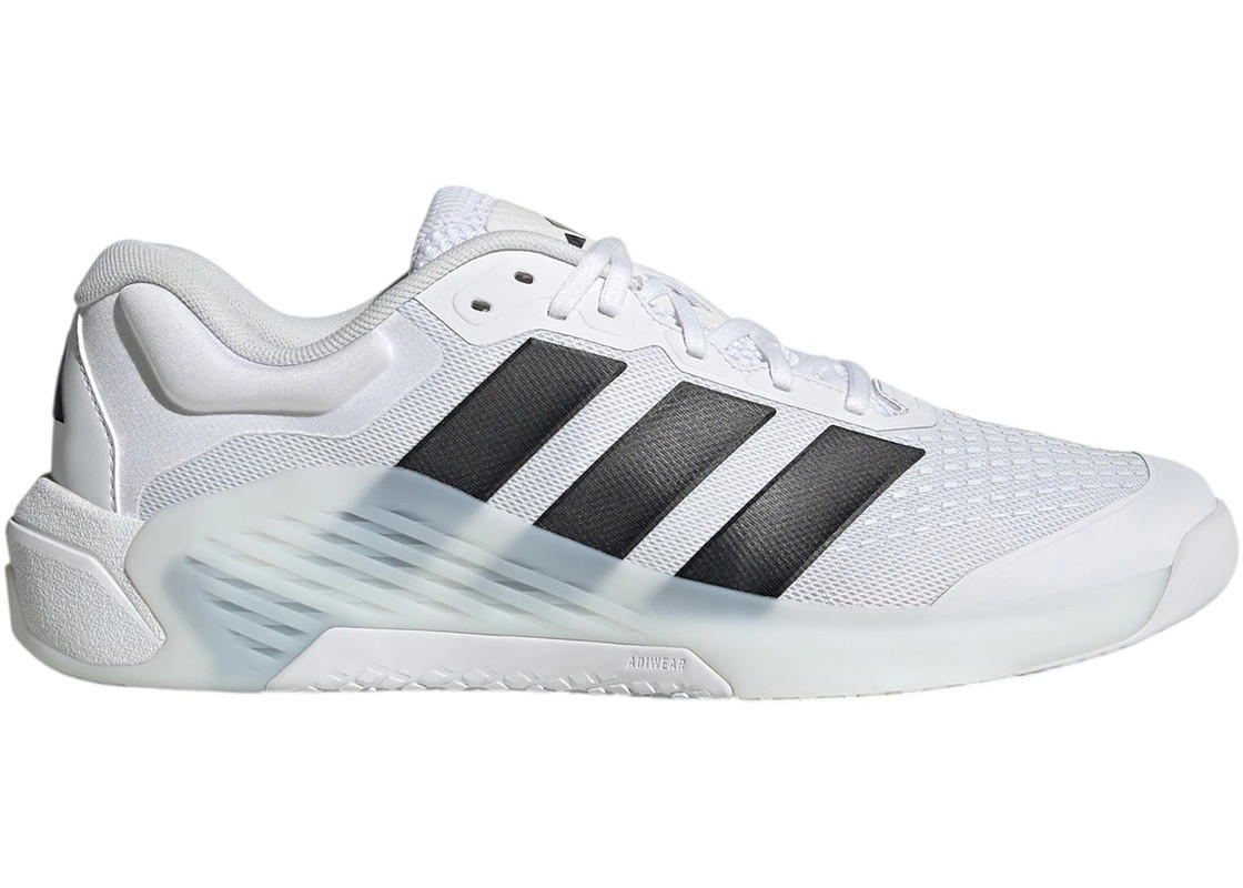 adidas adidas Dropset 4 Power White Black Lucid Red