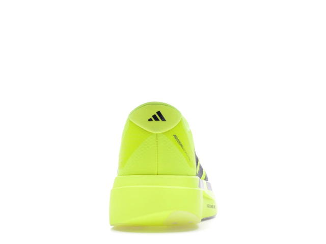 adidas adidas Adizero Evo Sl Solar Yellow Aurora Plum Powder Plum - view 4