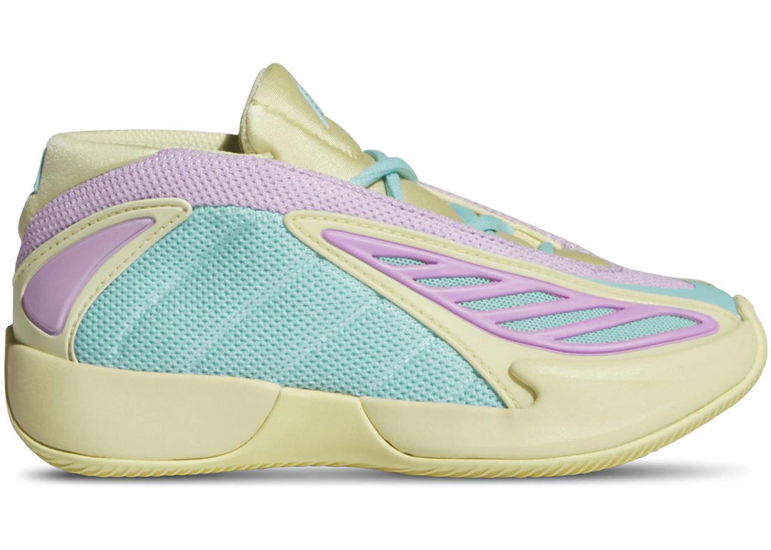 adidas adidas AE 2 Almost Yellow (PS)