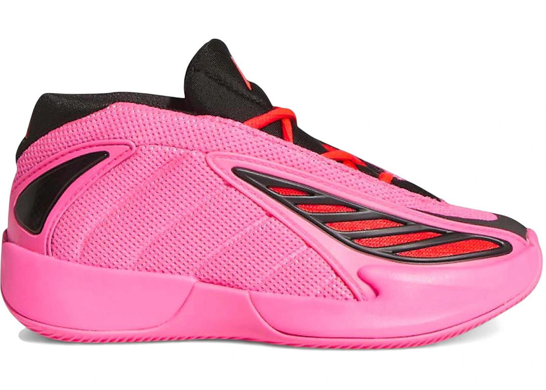 adidas adidas AE 2 Lucid Pink Black (PS)