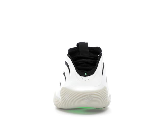 adidas adidas Harden Vol. 9 Cloud White Core Black - view 2