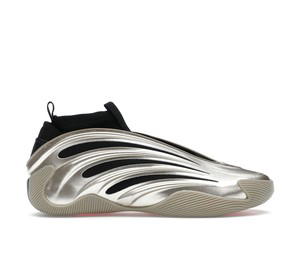 Buy Adidas Harden Volume 9 Cyber Metallic at Sasom – Authentic and Ready to Ship