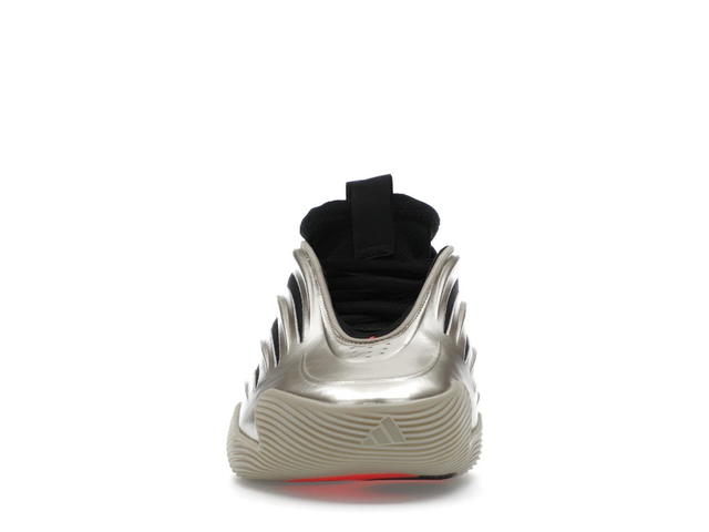 adidas Adidas Harden Volume 9 Cyber Metallic - view 2