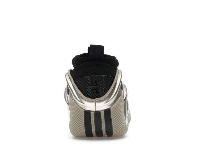 adidas Adidas Harden Volume 9 Cyber Metallic - view 4