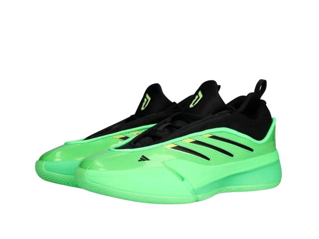 adidas adidas Dame 9 Metamorphosis - view 3