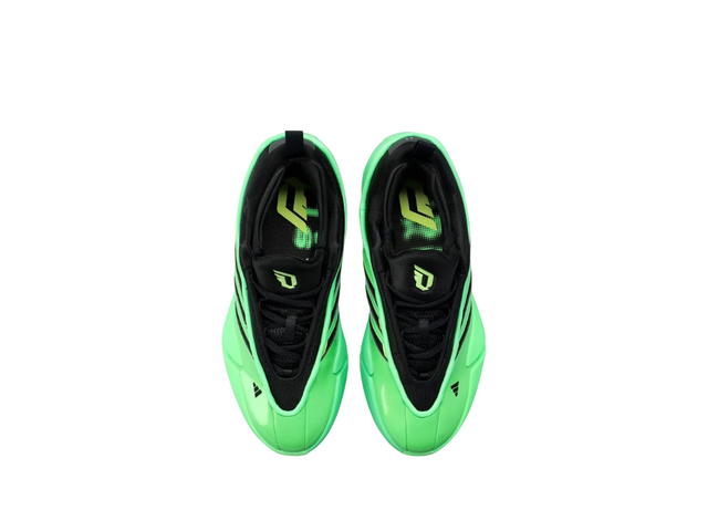 adidas adidas Dame 9 Metamorphosis - view 4