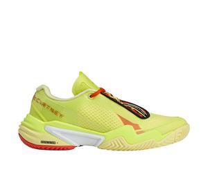 Buy adidas Barricade By Stella McCartney Bahia Glow Ice Yellow (Women's) at Sasom – Authentic and Ready to Ship