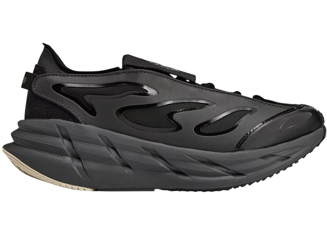 adidas adidas Adistar By Stella McCartney Core Black (Women's)