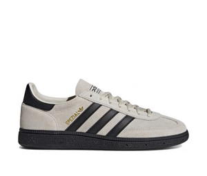 Buy adidas Handball Spezial Aluminum Core Black at Sasom – Authentic and Ready to Ship