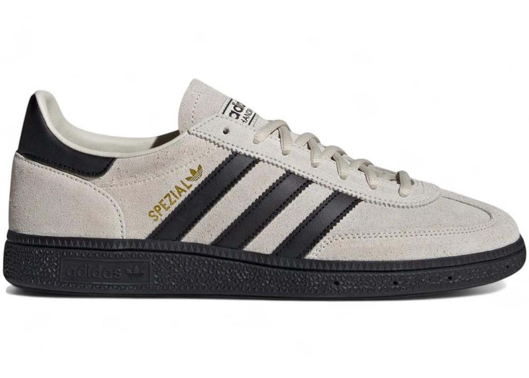 adidas adidas Handball Spezial Aluminum Core Black