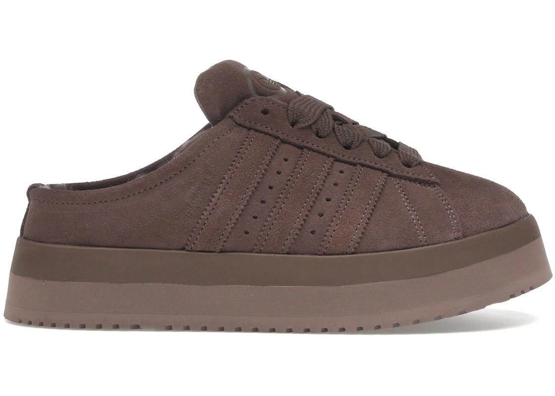 adidas adidas Campus 00s Winter Low Earth Strata (Women's)
