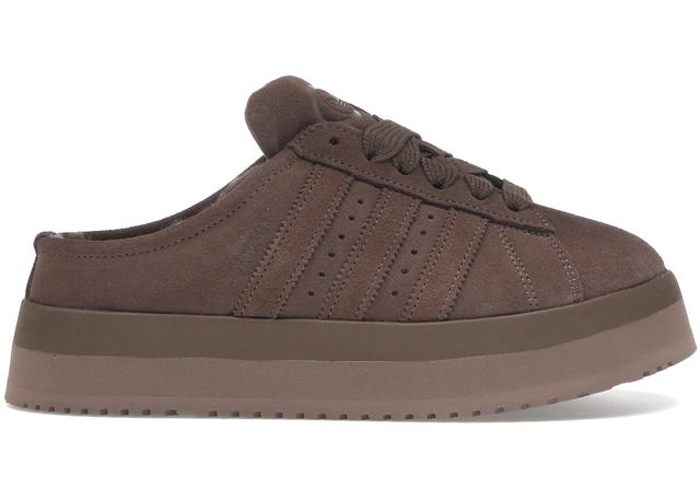 adidas adidas Campus 00s Winter Low Earth Strata (Women's) - view 1