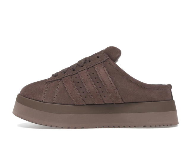 adidas adidas Campus 00s Winter Low Earth Strata (Women's) - view 3