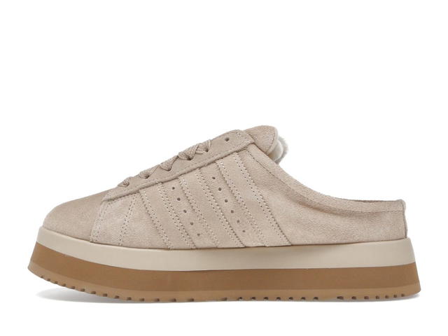 adidas adidas Campus 00s Winter Low Magic Beige (Women's) - view 3