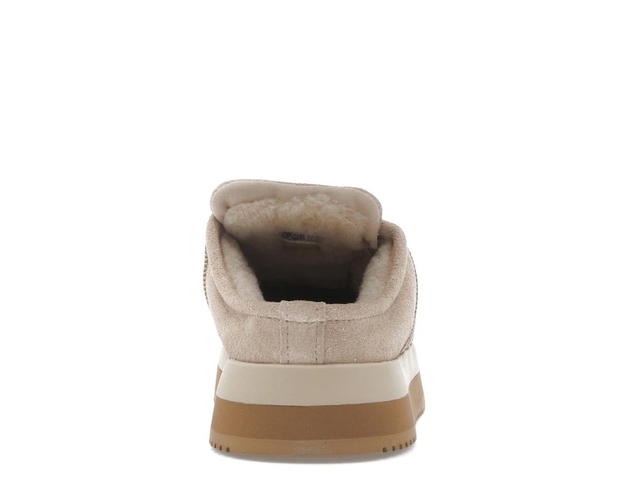 adidas adidas Campus 00s Winter Low Magic Beige (Women's) - view 4