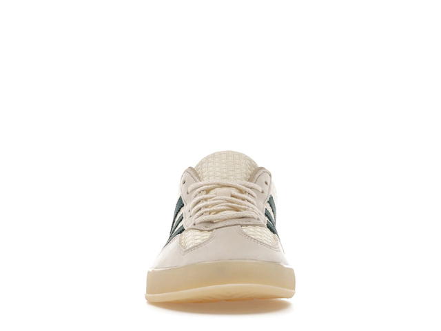 adidas adidas Gazelle Indoor Cream White Preloved Teal - view 2