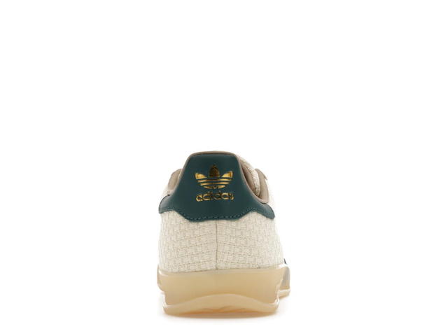 adidas adidas Gazelle Indoor Cream White Preloved Teal - view 4