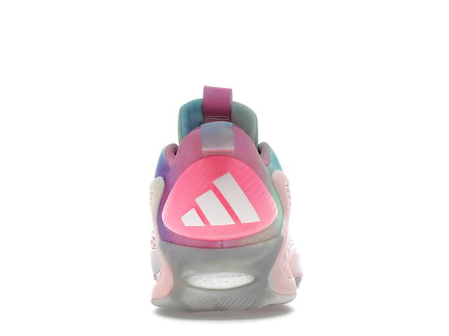 adidas adidas AE 1 Low 3SSB PE - view 4
