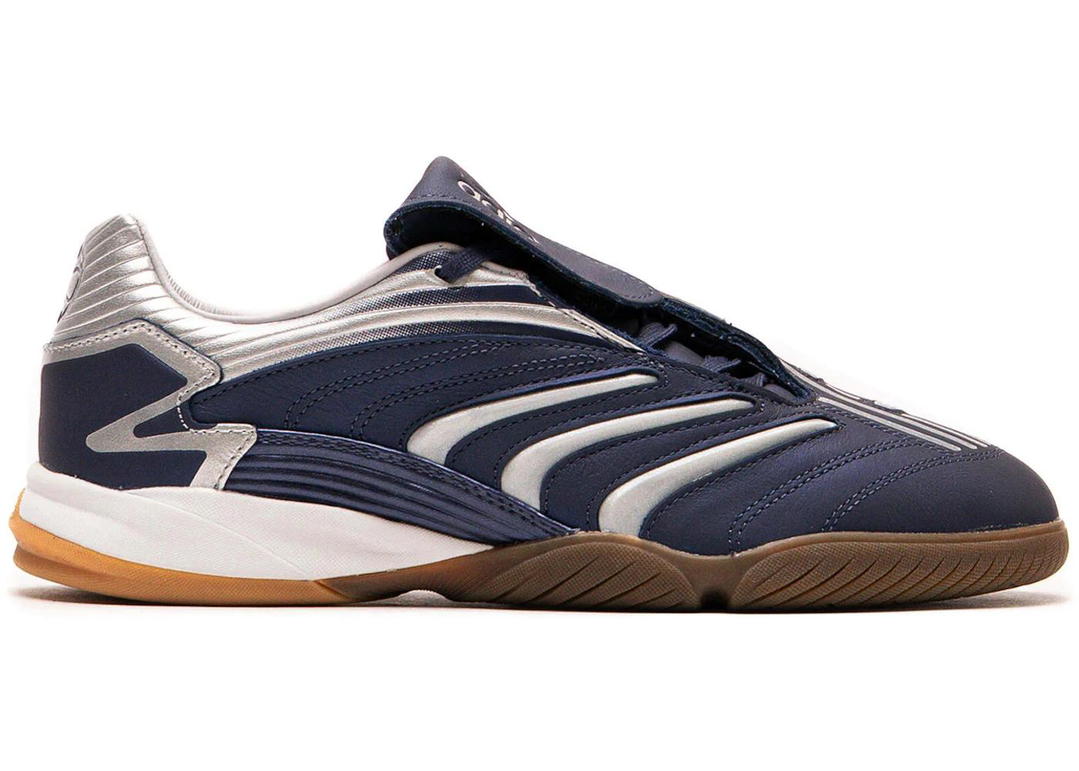 adidas adidas Predator Sala Shadow Navy Silver