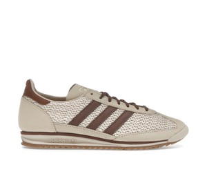 Buy adidas SL 72 OG Sand Strata Preloved Brown Cream White (Women's) at Sasom – Authentic and Ready to Ship
