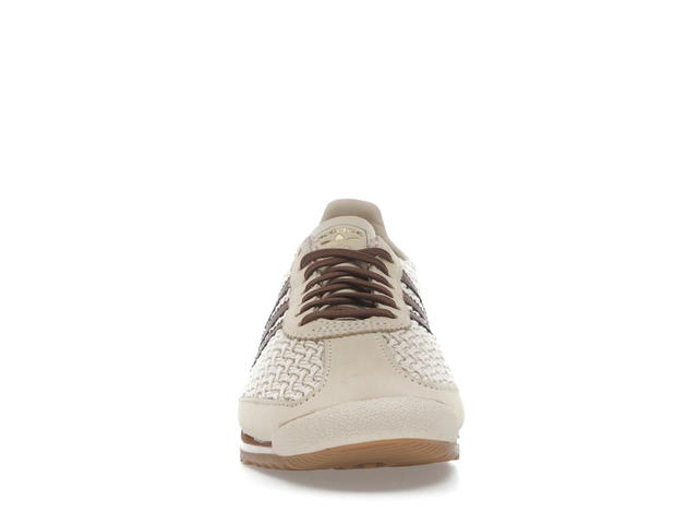 adidas adidas SL 72 OG Sand Strata Preloved Brown Cream White (Women's) - view 2