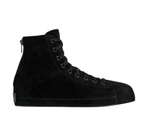 Buy adidas Y-3 Nizzastar Hi Black at Sasom – Authentic and Ready to Ship