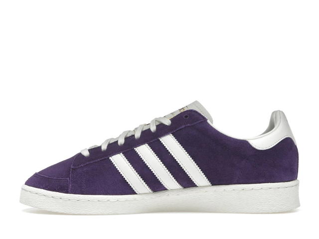 adidas adidas Jabbar Lo Aurora Plum Off White - view 3