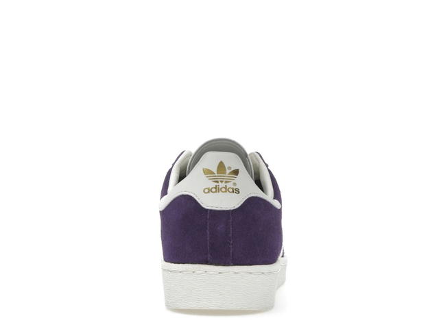 adidas adidas Jabbar Lo Aurora Plum Off White - view 4
