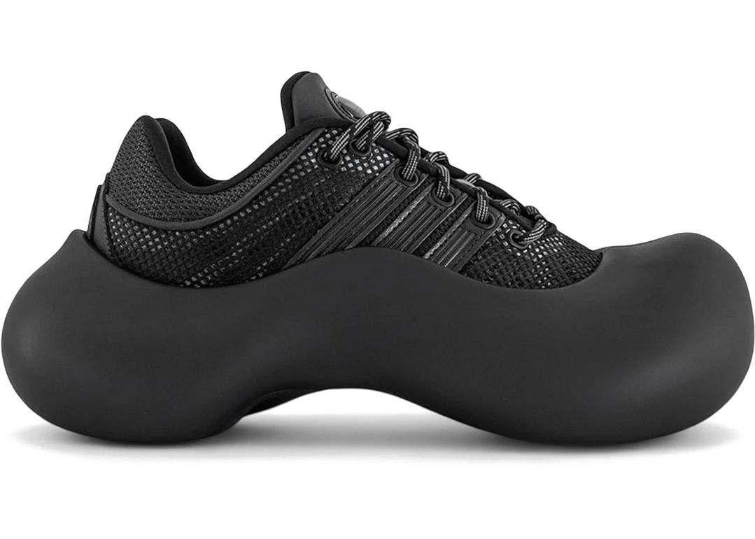 adidas adidas Moonrubber Megaride AVAVAV Utility Black Grey (Women's)