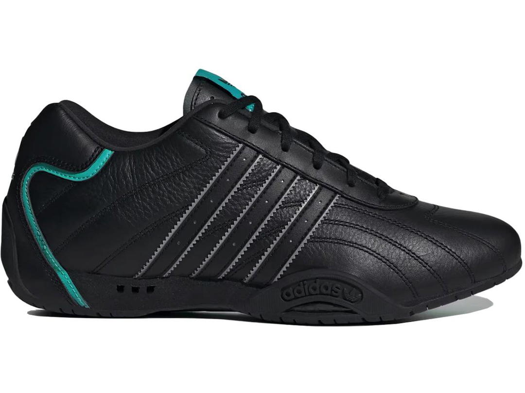 adidas adidas Adi Racer Lo Mercedes-AMG Petronas Formula One Team Black