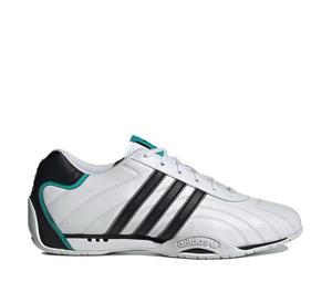 Buy adidas Adi Racer Lo Mercedes-AMG Petronas Formula One Team White at Sasom – Authentic and Ready to Ship