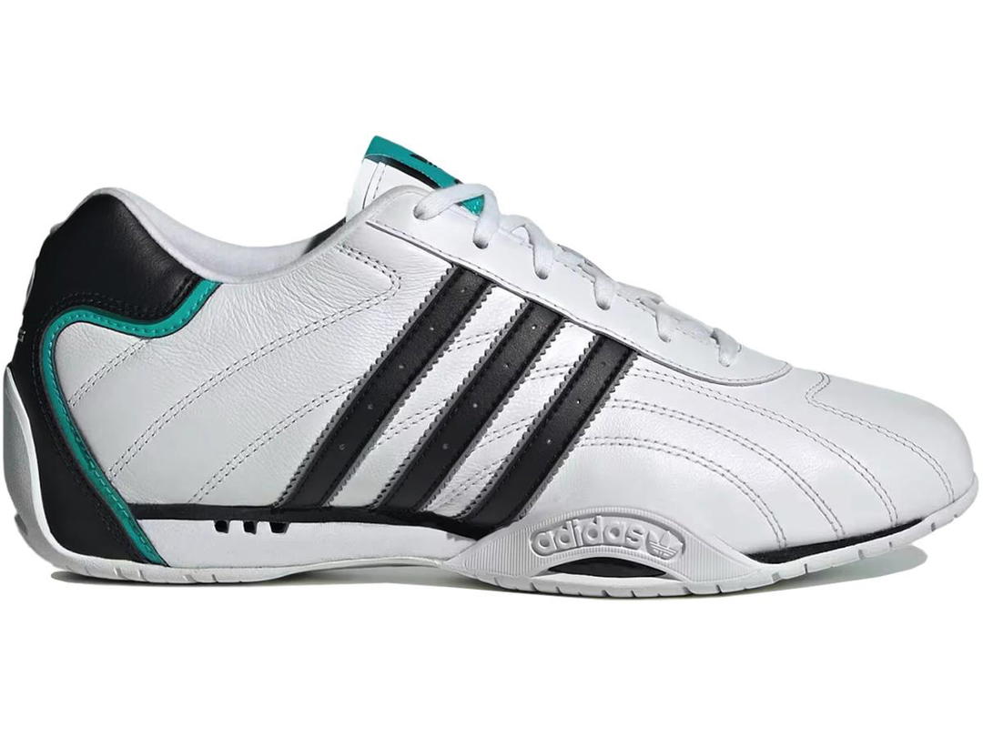 adidas adidas Adi Racer Lo Mercedes-AMG Petronas Formula One Team White