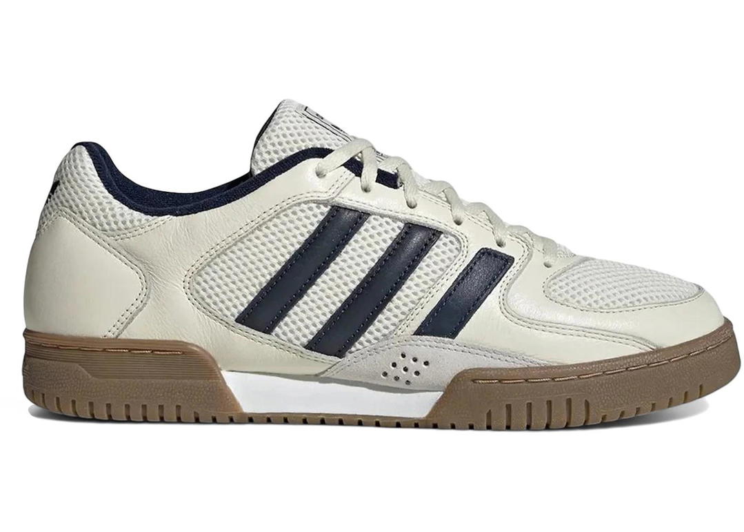 adidas adidas Fechten Indoor Consortium Presented by END. Off White Navy