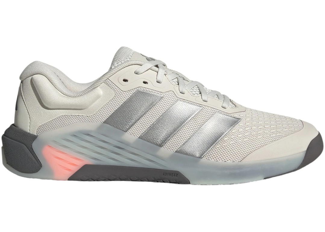 adidas adidas Dropset 4 Power Orbit Grey Iron Metallic Orange