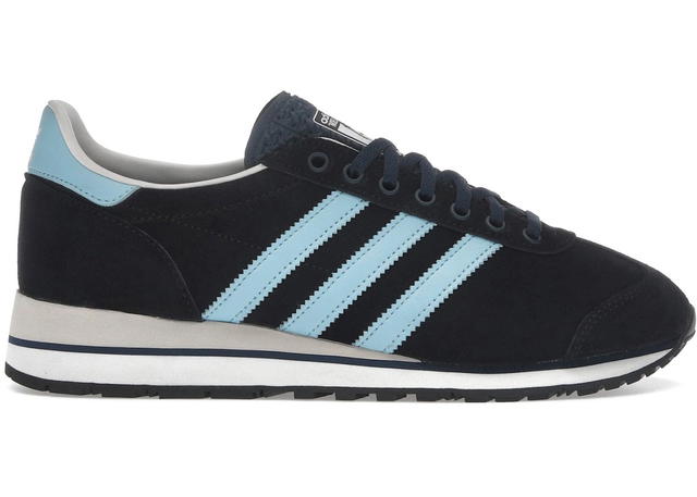 adidas adidas Marathon SPZL Noel Gallagher Night Navy - view 1
