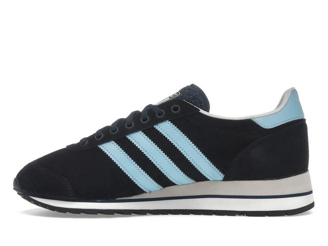 adidas adidas Marathon SPZL Noel Gallagher Night Navy - view 3