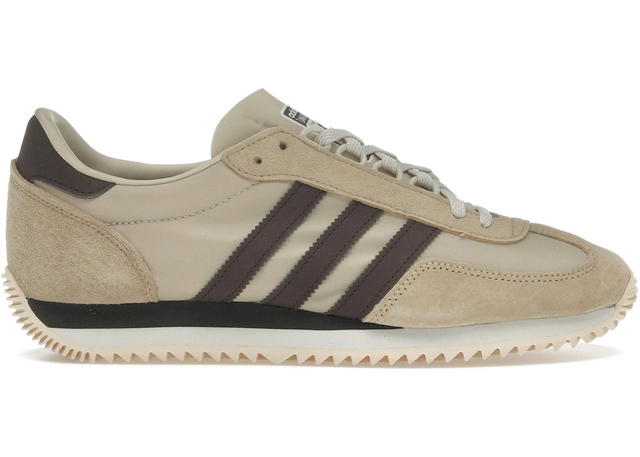 adidas adidas Achille SPZL Liam Gallagher Stone Khaki - view 1