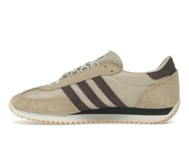 adidas adidas Achille SPZL Liam Gallagher Stone Khaki - view 3