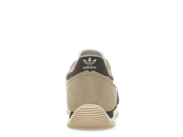 adidas adidas Achille SPZL Liam Gallagher Stone Khaki - view 4