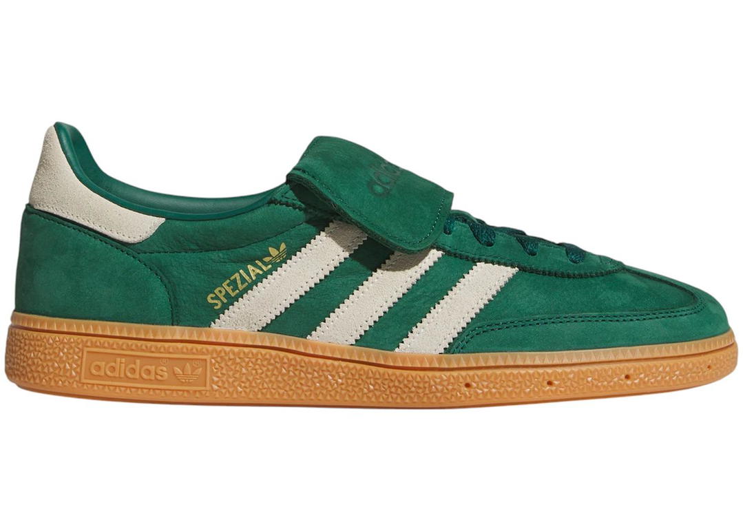 adidas adidas Handball Spezial LT Collegiate Green Cream White