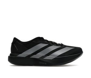 Buy adidas Adizero Evo SL Black Iron Metallic at Sasom – Authentic and Ready to Ship