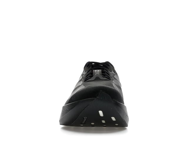 adidas adidas Adizero Evo SL Black Iron Metallic - view 2