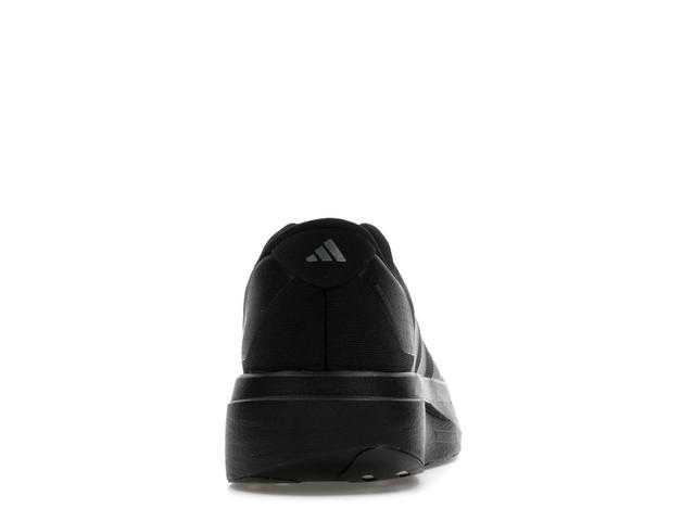 adidas adidas Adizero Evo SL Black Iron Metallic - view 4